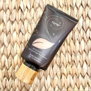 Tarte Amazonian Clay Foundation